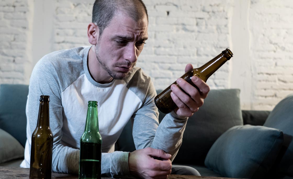 Убрать алкогольную зависимость в Поназырево